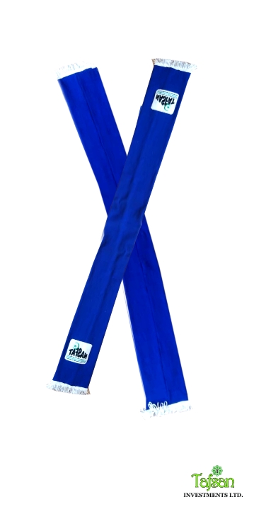 NASFAT Branded Muffler