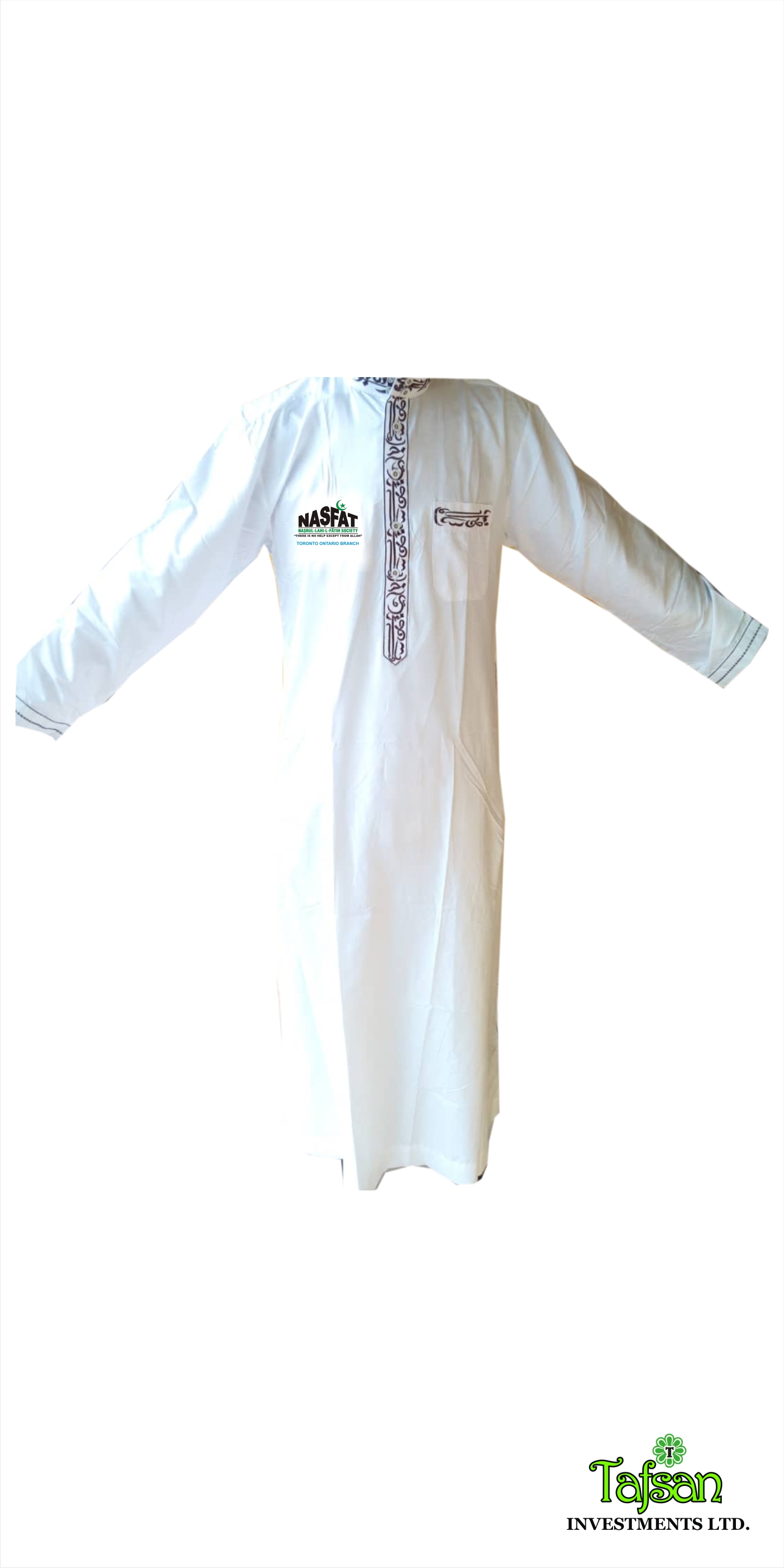 NASFAT Branded Jalamia